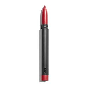 🔥2/$40🔥 BITE Beauty Crystal Crème Holiday Shimmer Lip Crayon “Cherry On Top”